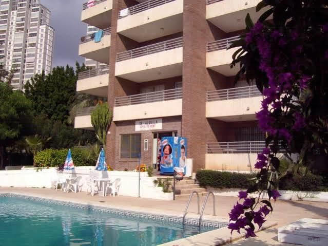 Apartment Maryciel By Mc *