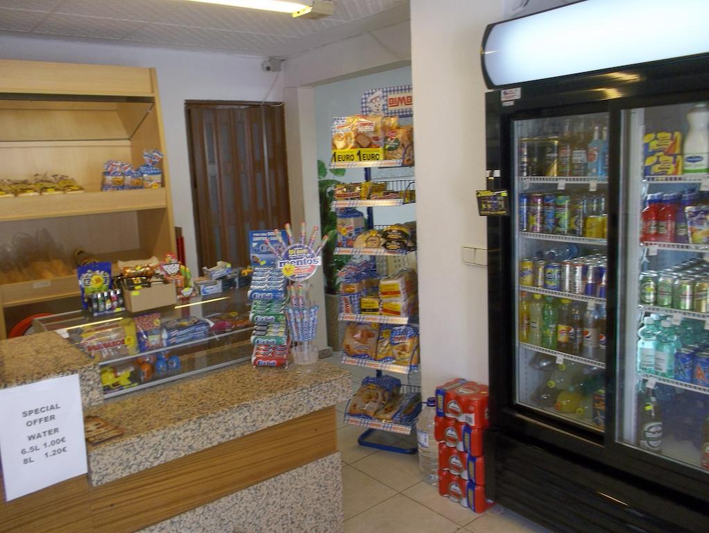 Bermudas Benidorm