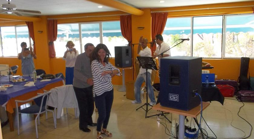 Apartamento Bermudas Benidorm