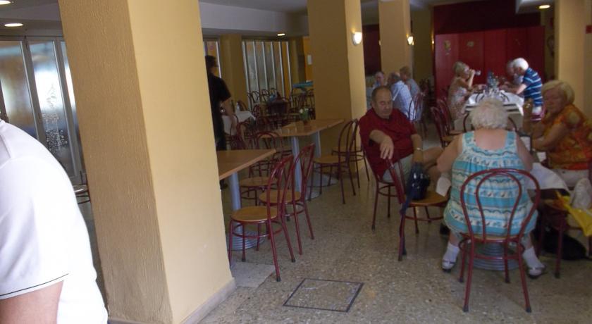 Apartamento Bermudas