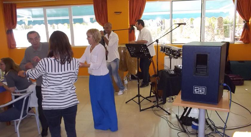 Bermudas Apartamento Benidorm