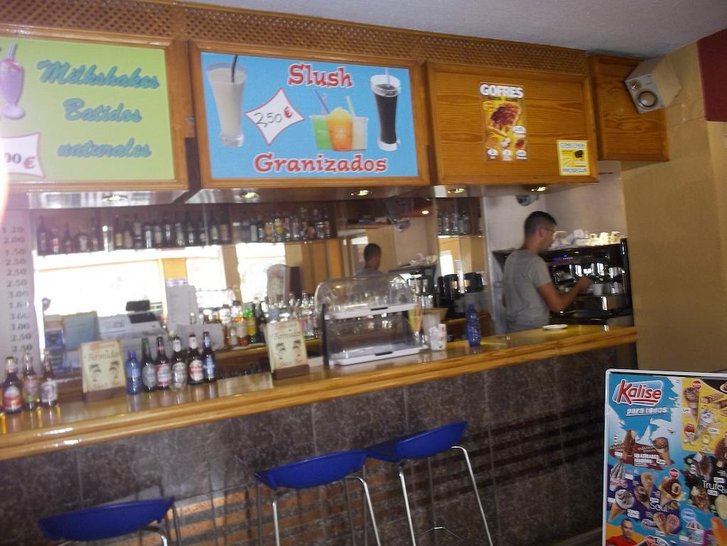 Bermudas *