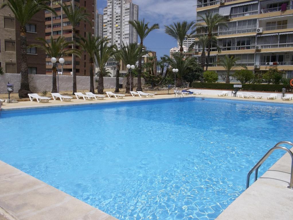 Bermudas Apartamento *
