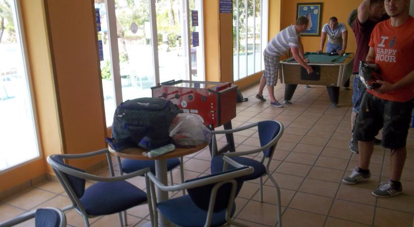 Bermudas * Benidorm