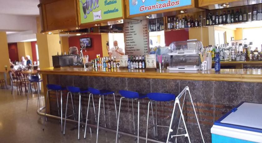 Bermudas Apartamento