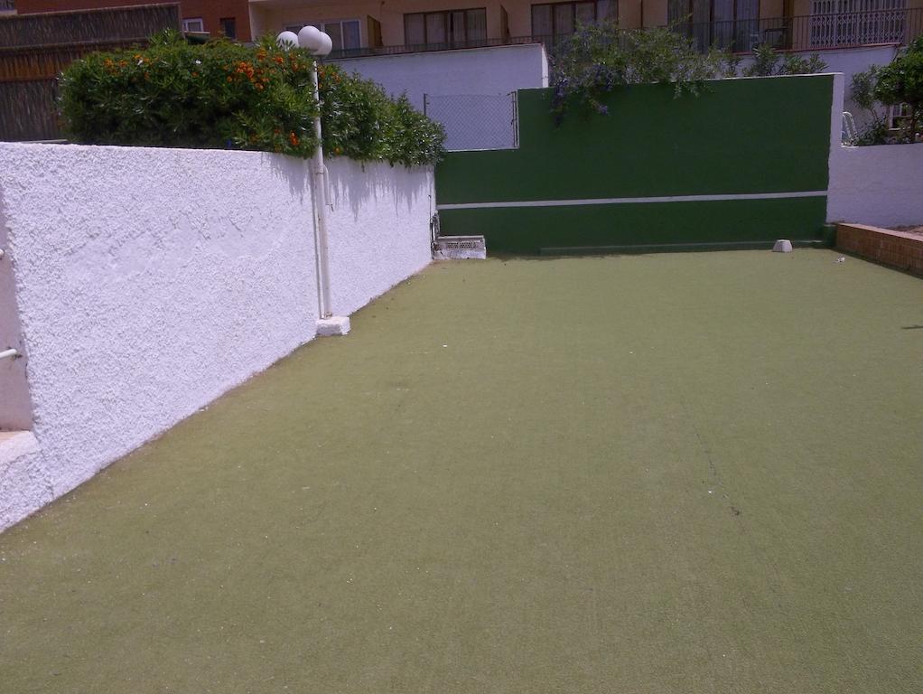 Apartamento Bermudas Benidorm
