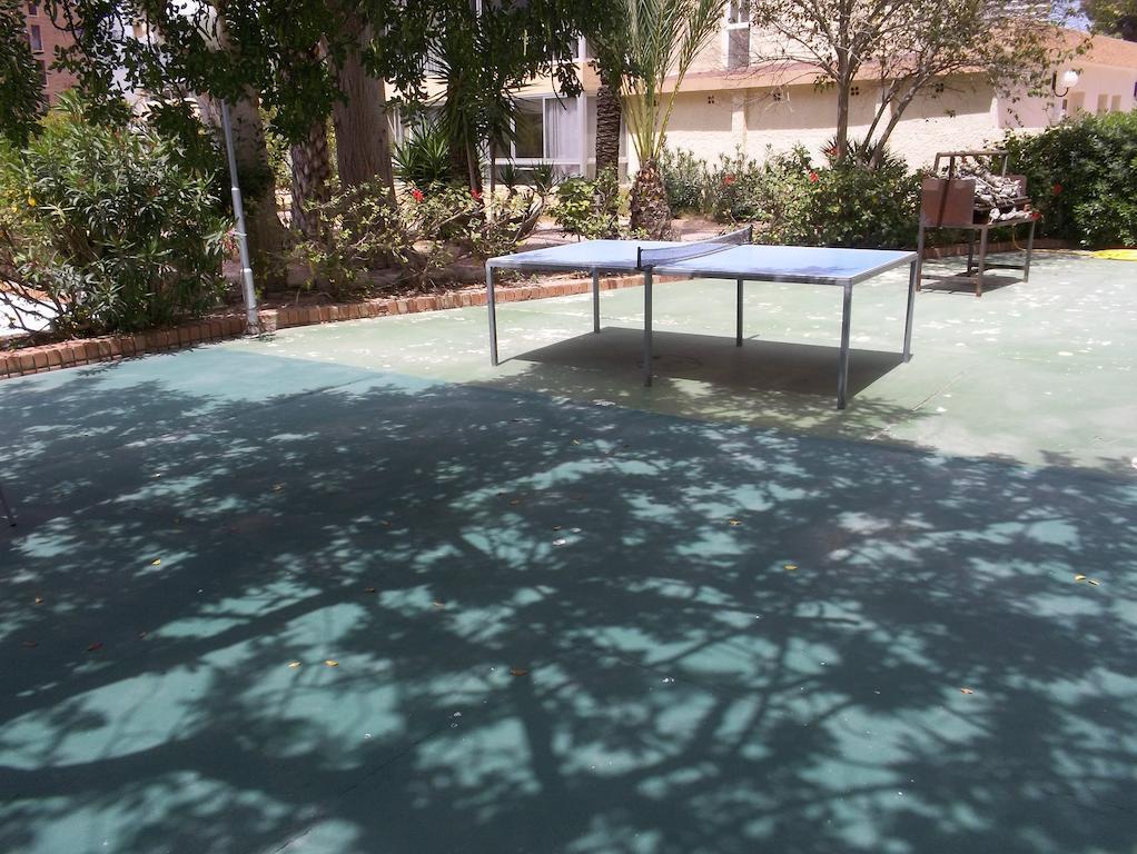 Apartamento Bermudas