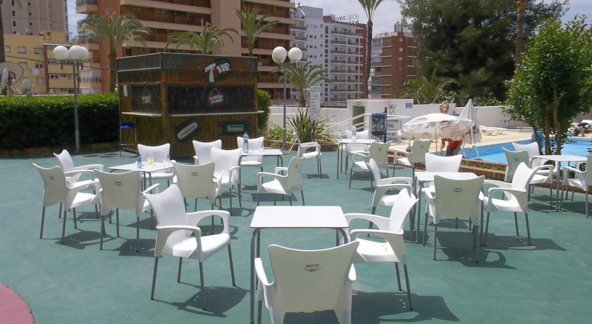 Bermudas Apartment