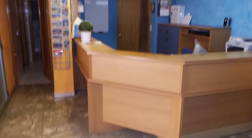 Apartamento Bermudas *