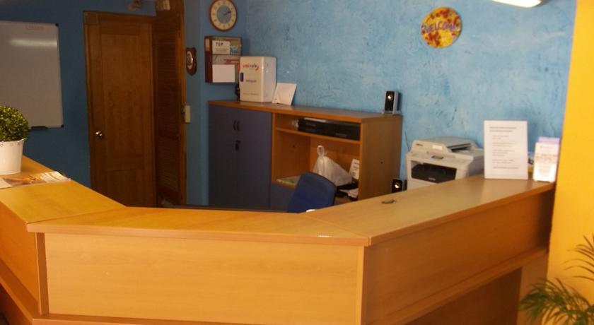Bermudas Apartamento *