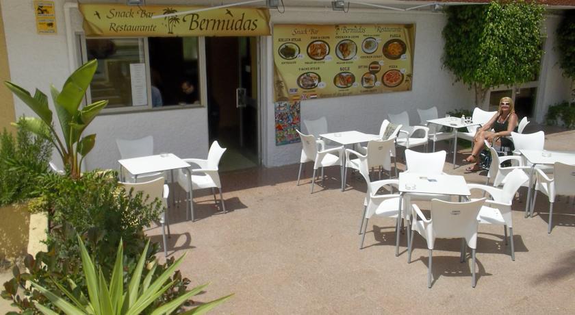 Bermudas