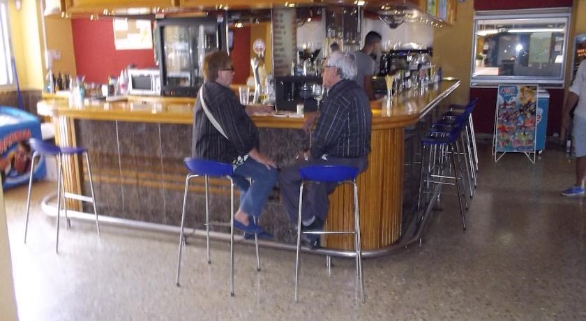 Bermudas * Benidorm