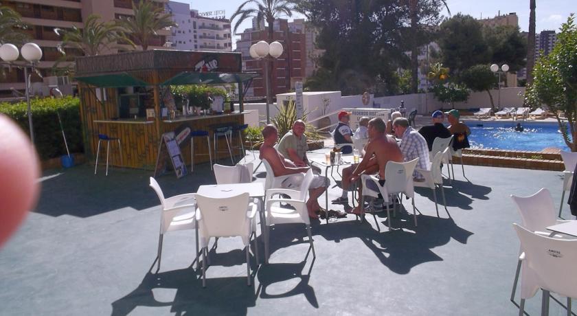 Apartment Bermudas *