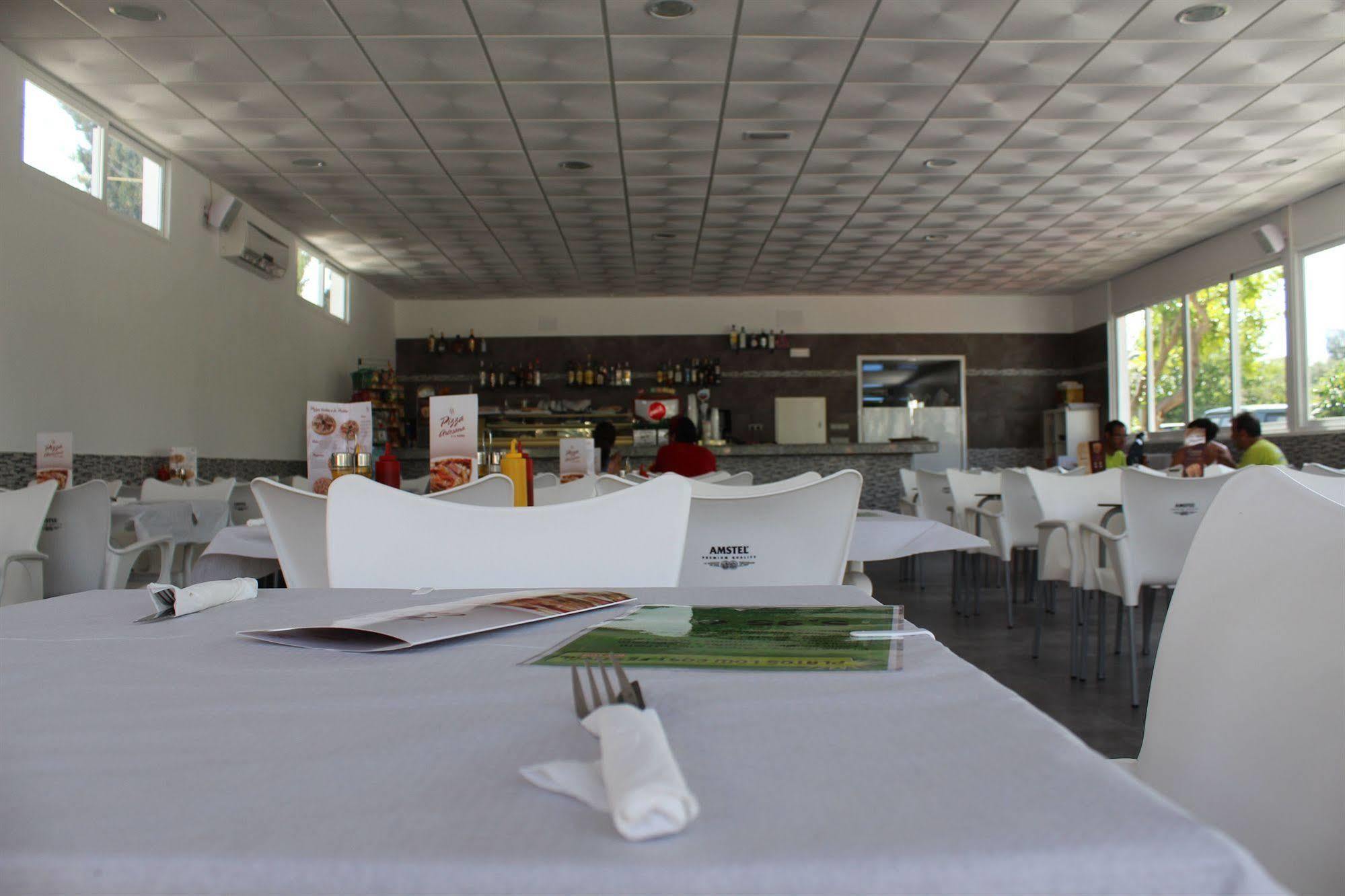 Camping Armanello