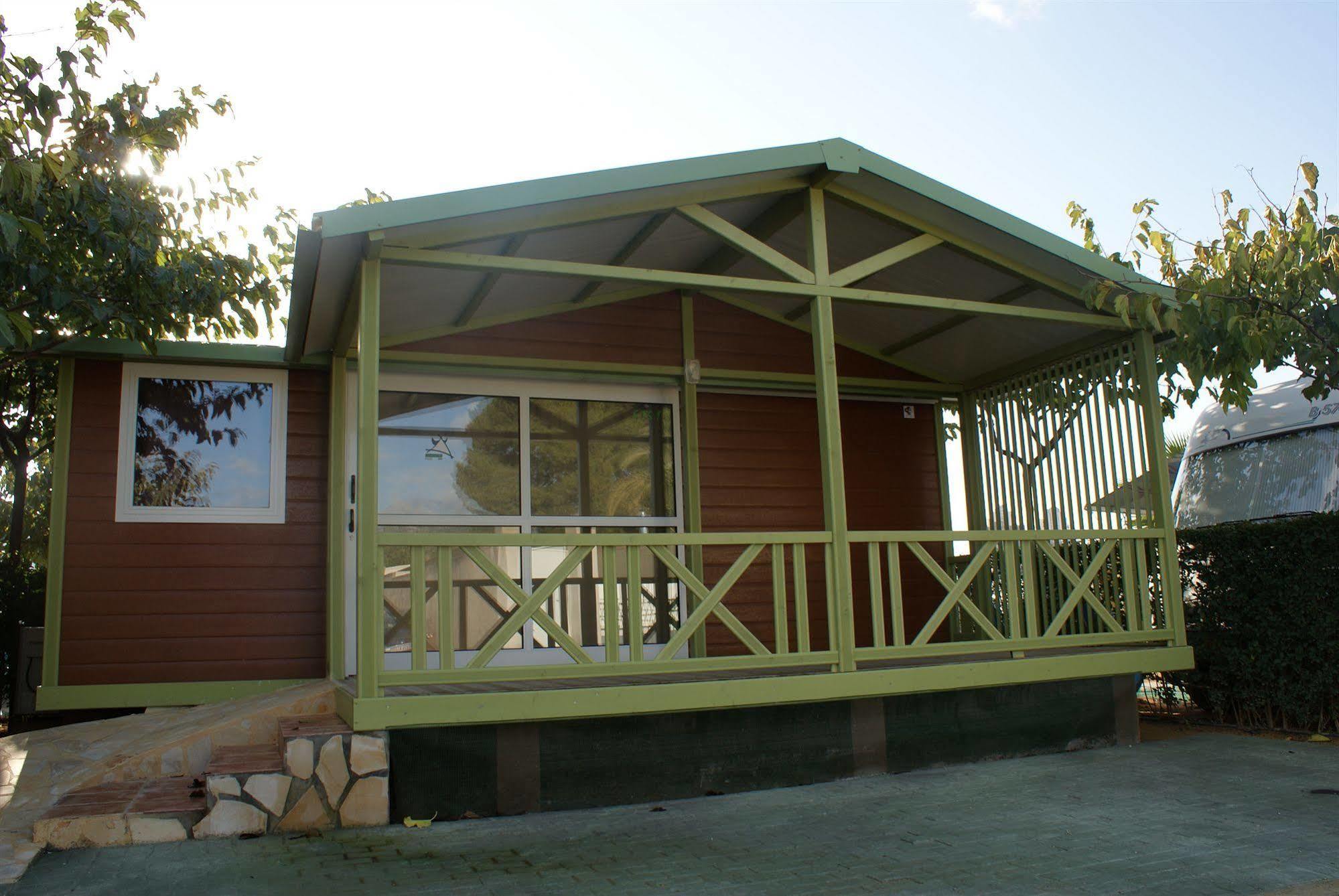 Armanello Camping Benidorm
