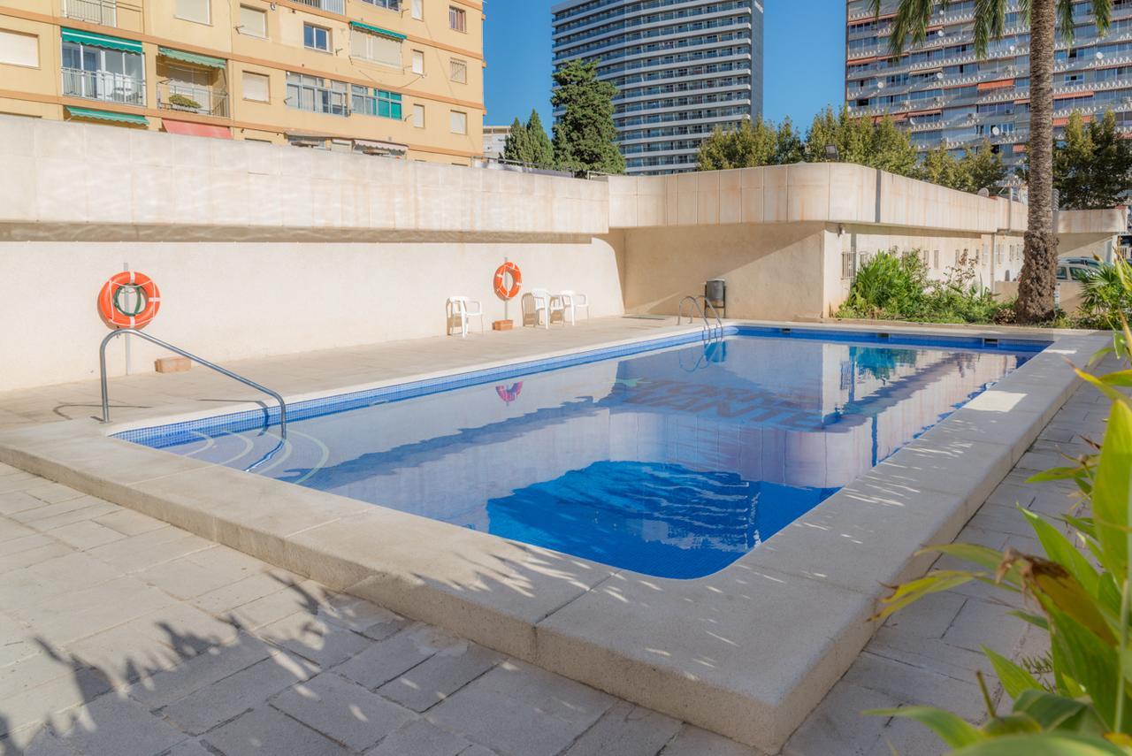 Torre Levante By Gestaltur Benidorm