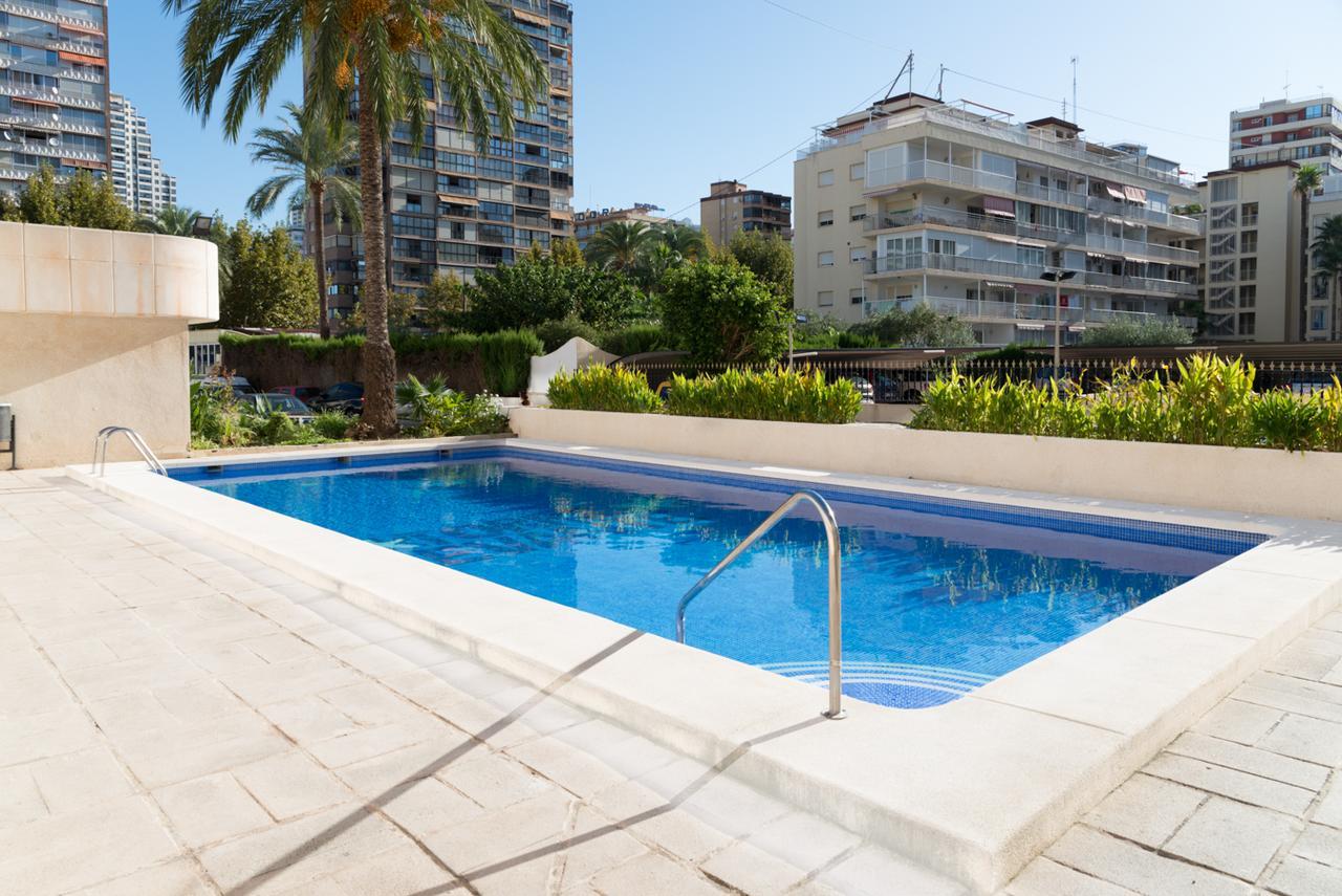 Apartment Torre Levante By Gestaltur *