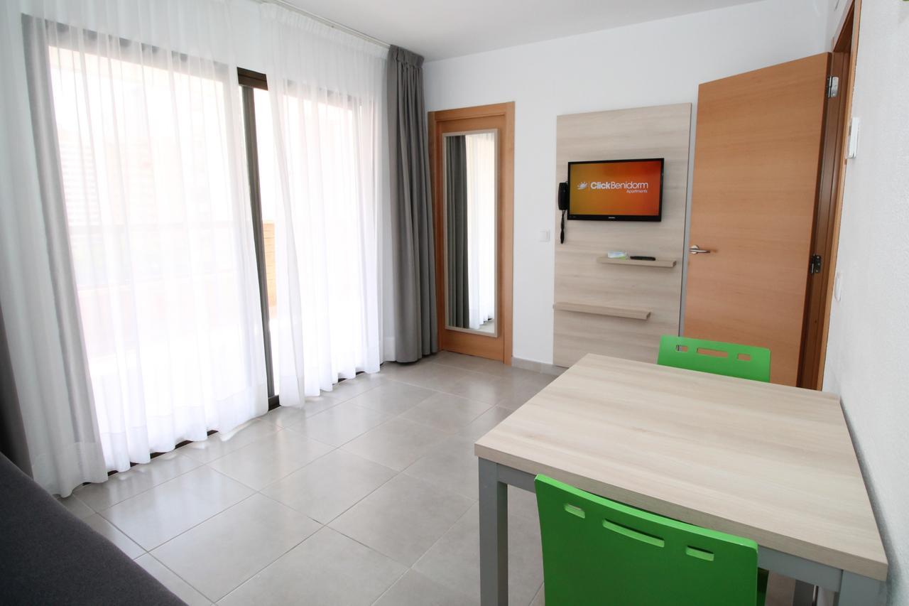Vistamar Apartment