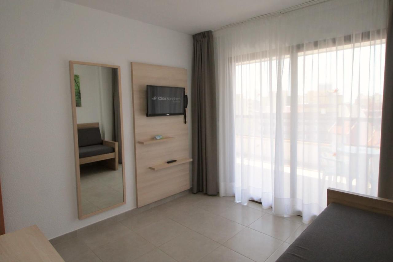 Vistamar Apartment Benidorm