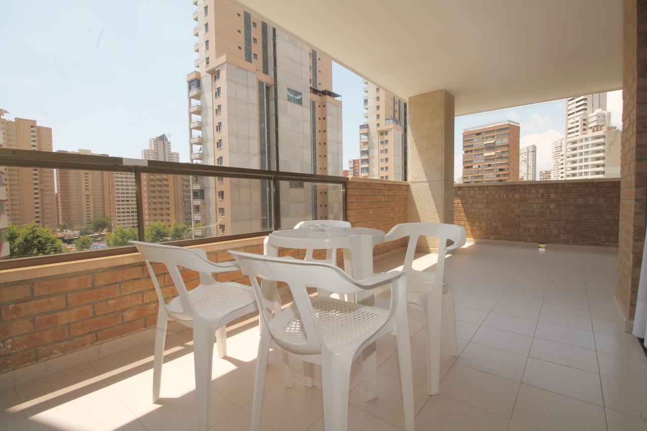 Vistamar Apartment