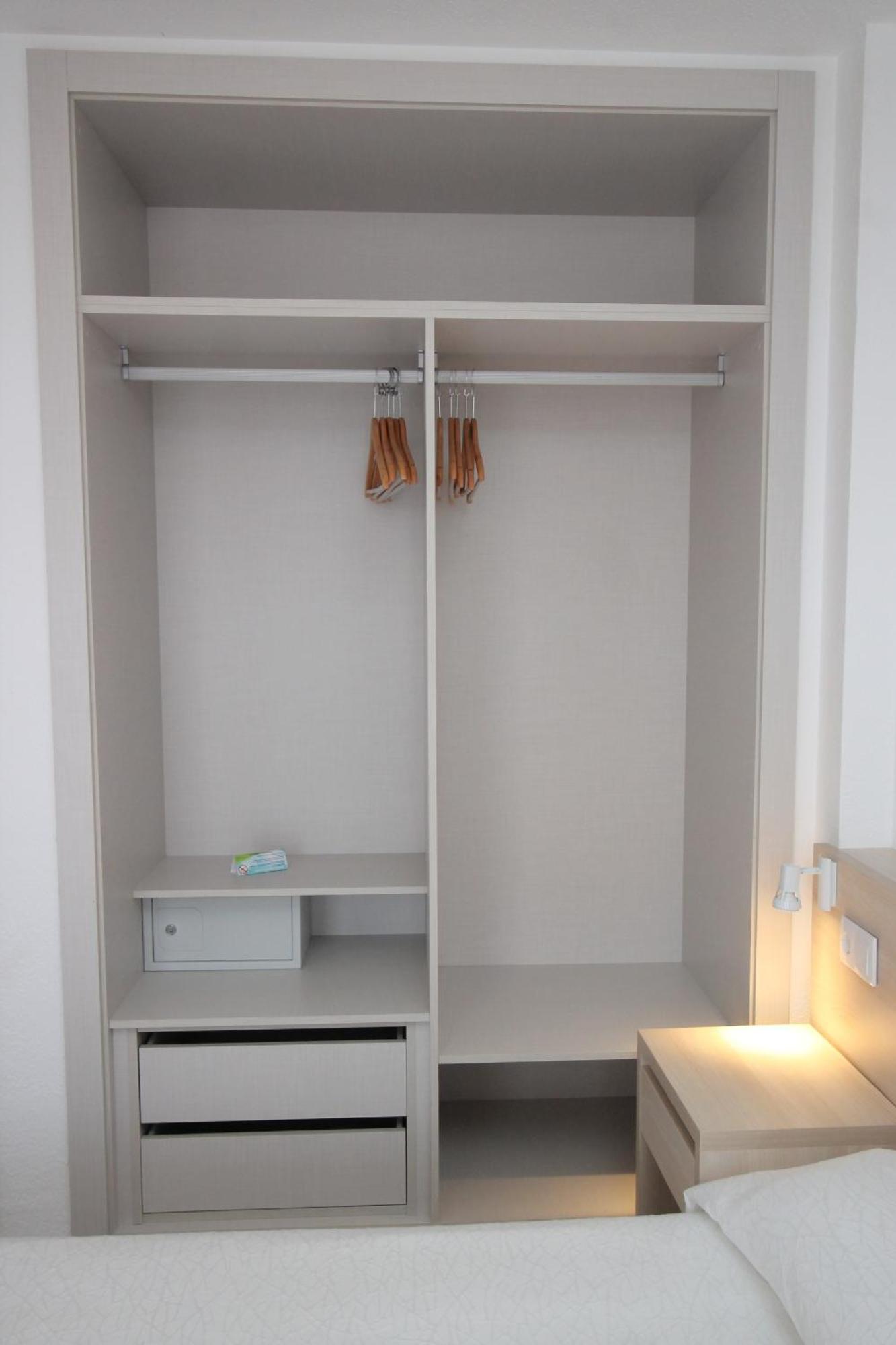 Apartment Vistamar Benidorm