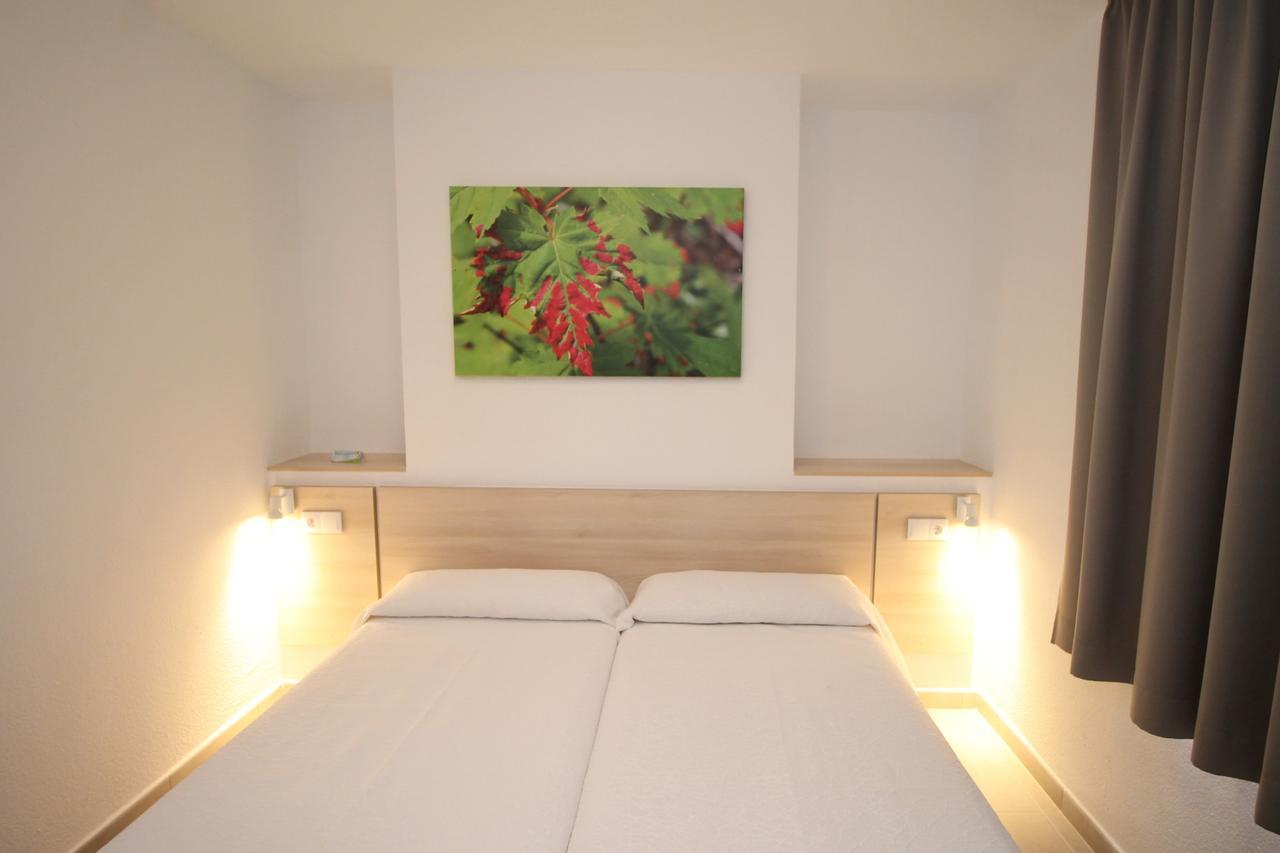 Vistamar Apartment Benidorm