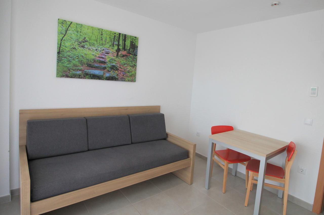 Apartment Vistamar Benidorm