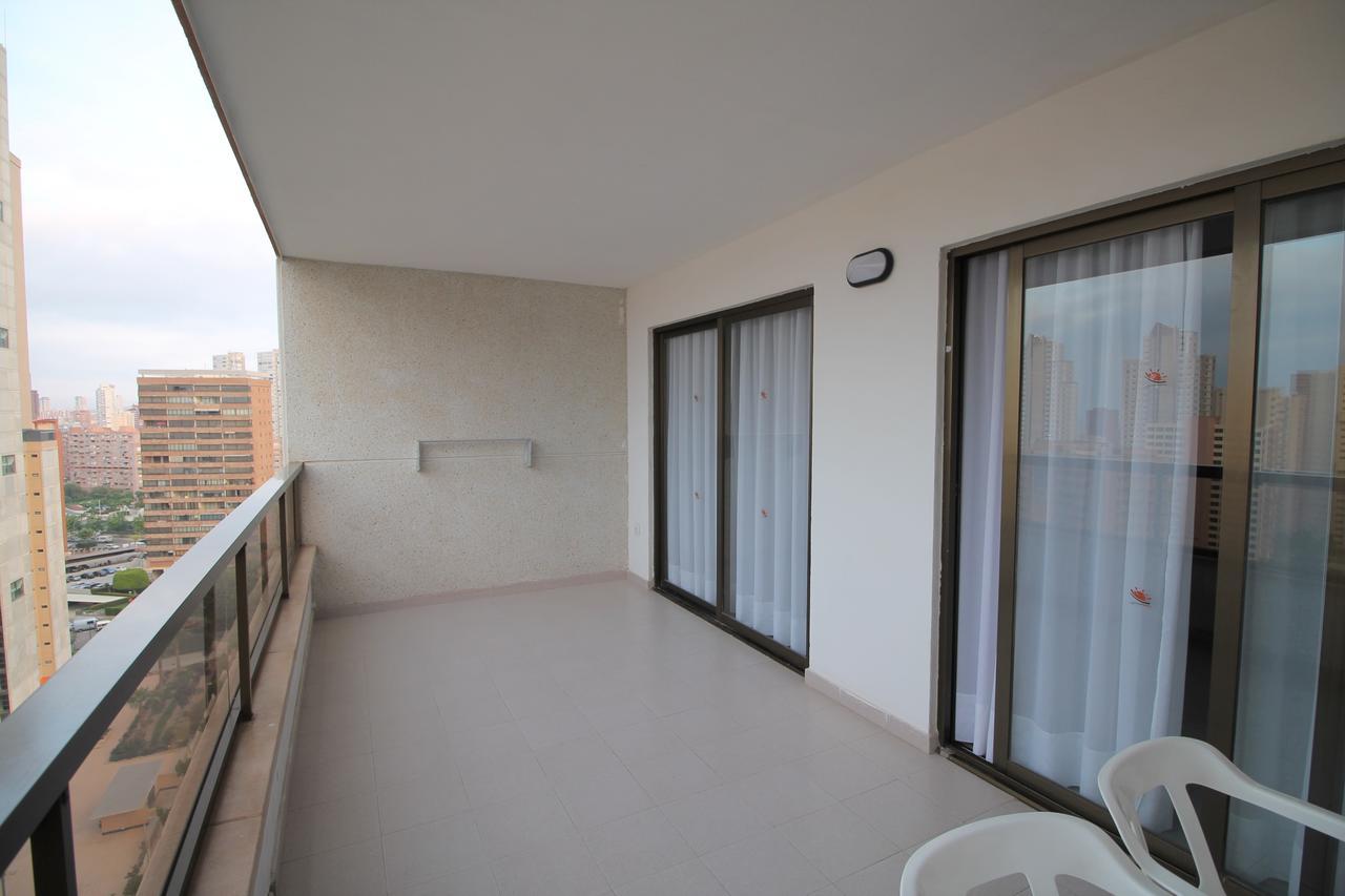 Apartment Vistamar *