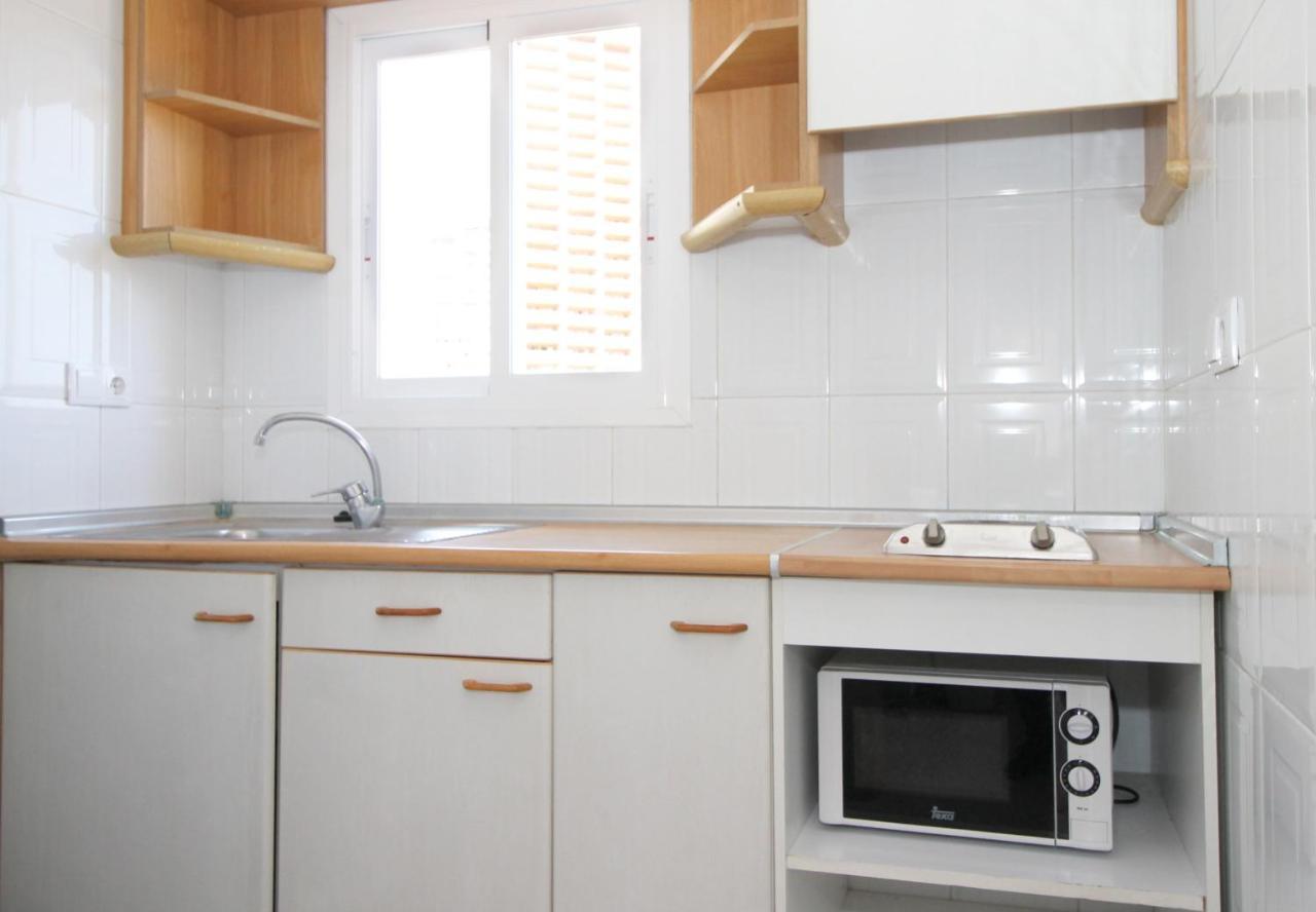 Apartment Vistamar