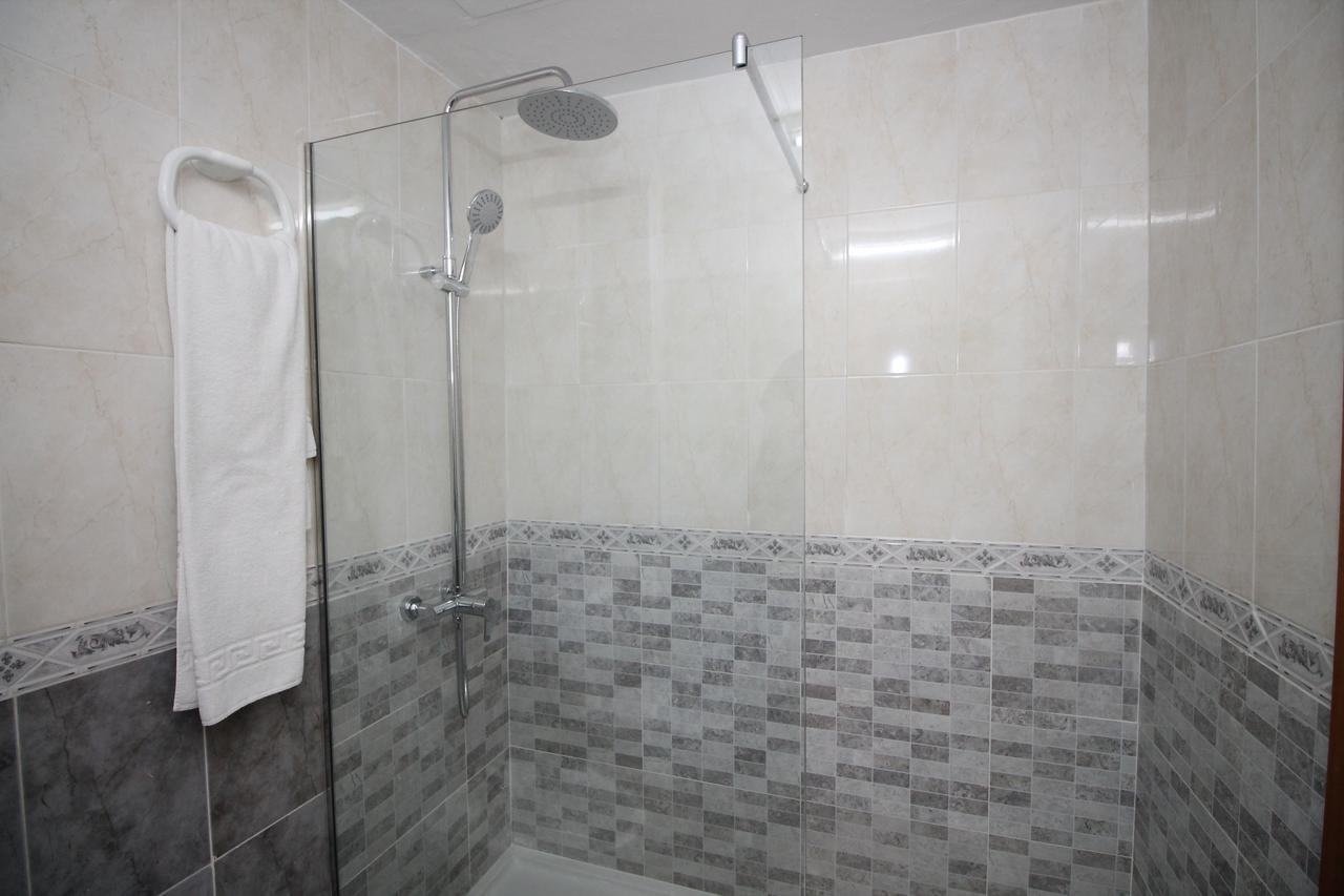 Appartement Playamar *
