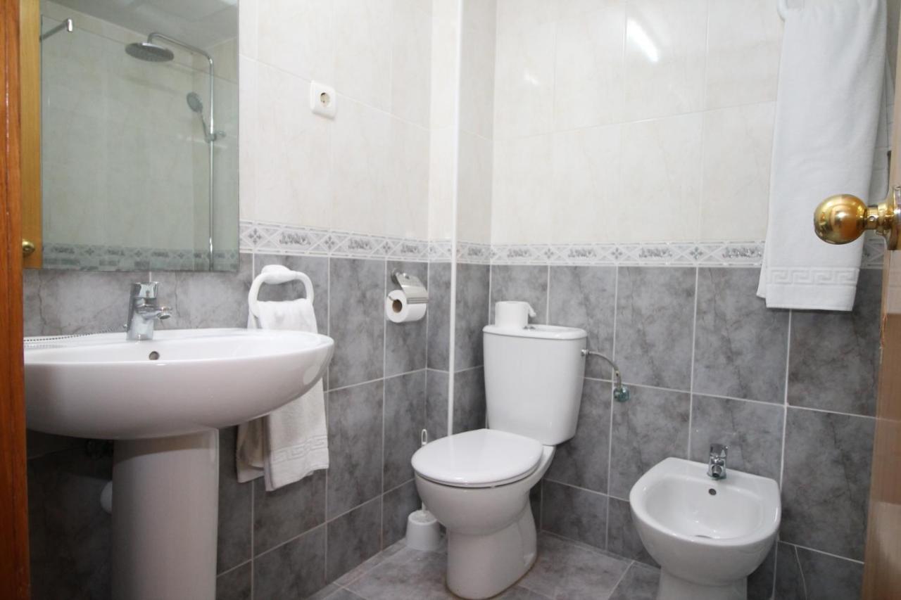 Appartement Playamar *