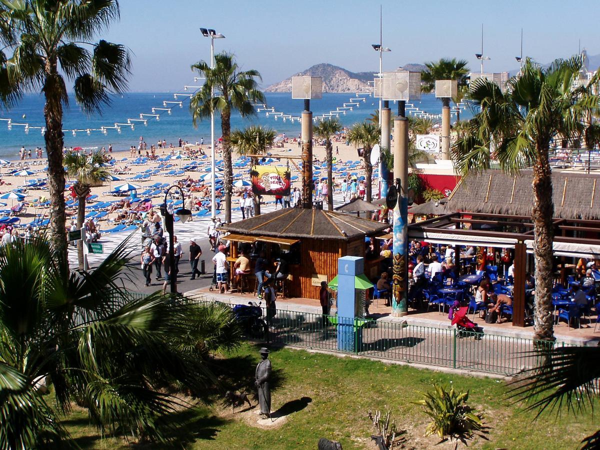 Torre Yago Benidorm