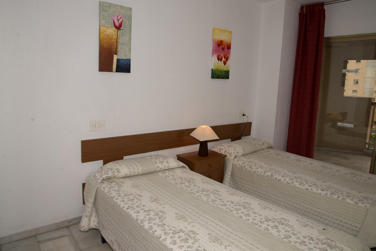 La Cigueena Alquilevante Apartment *