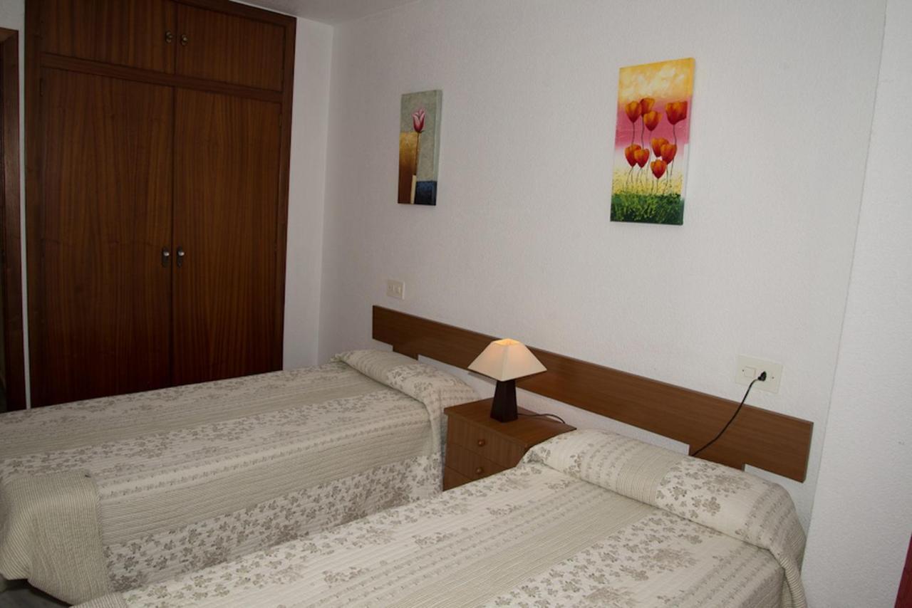 La Cigueena Alquilevante Apartment *