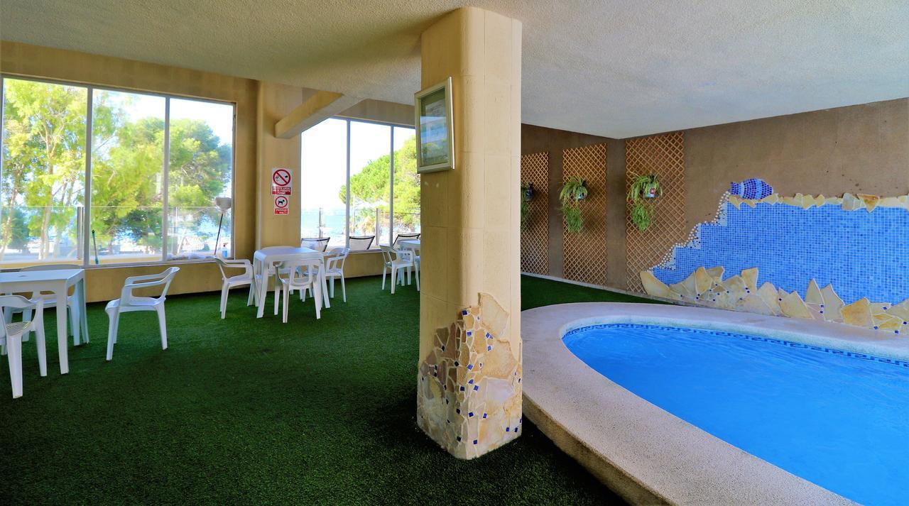Appartement Coblanca 8-92 Levante
