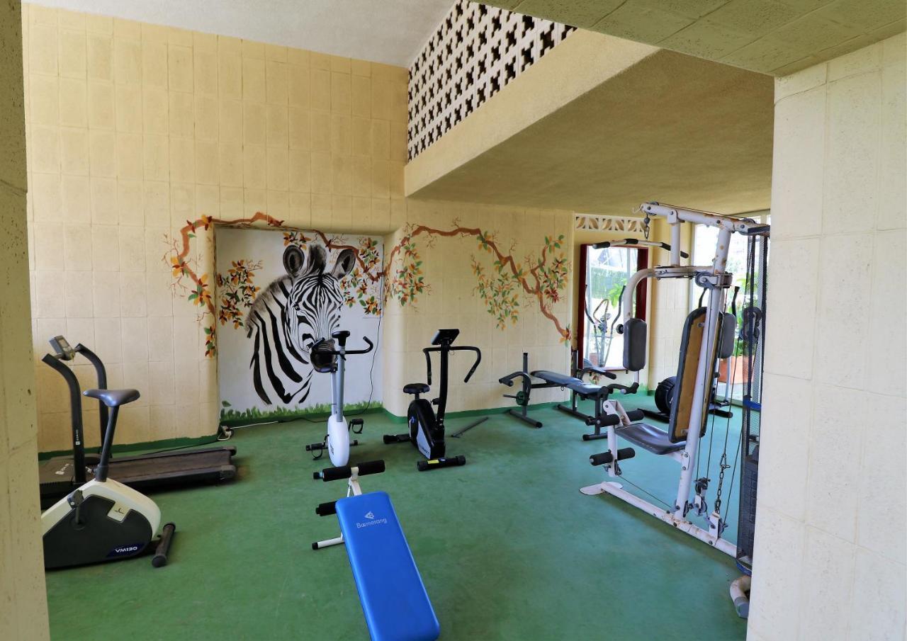 Appartement Coblanca 8-92 Levante *