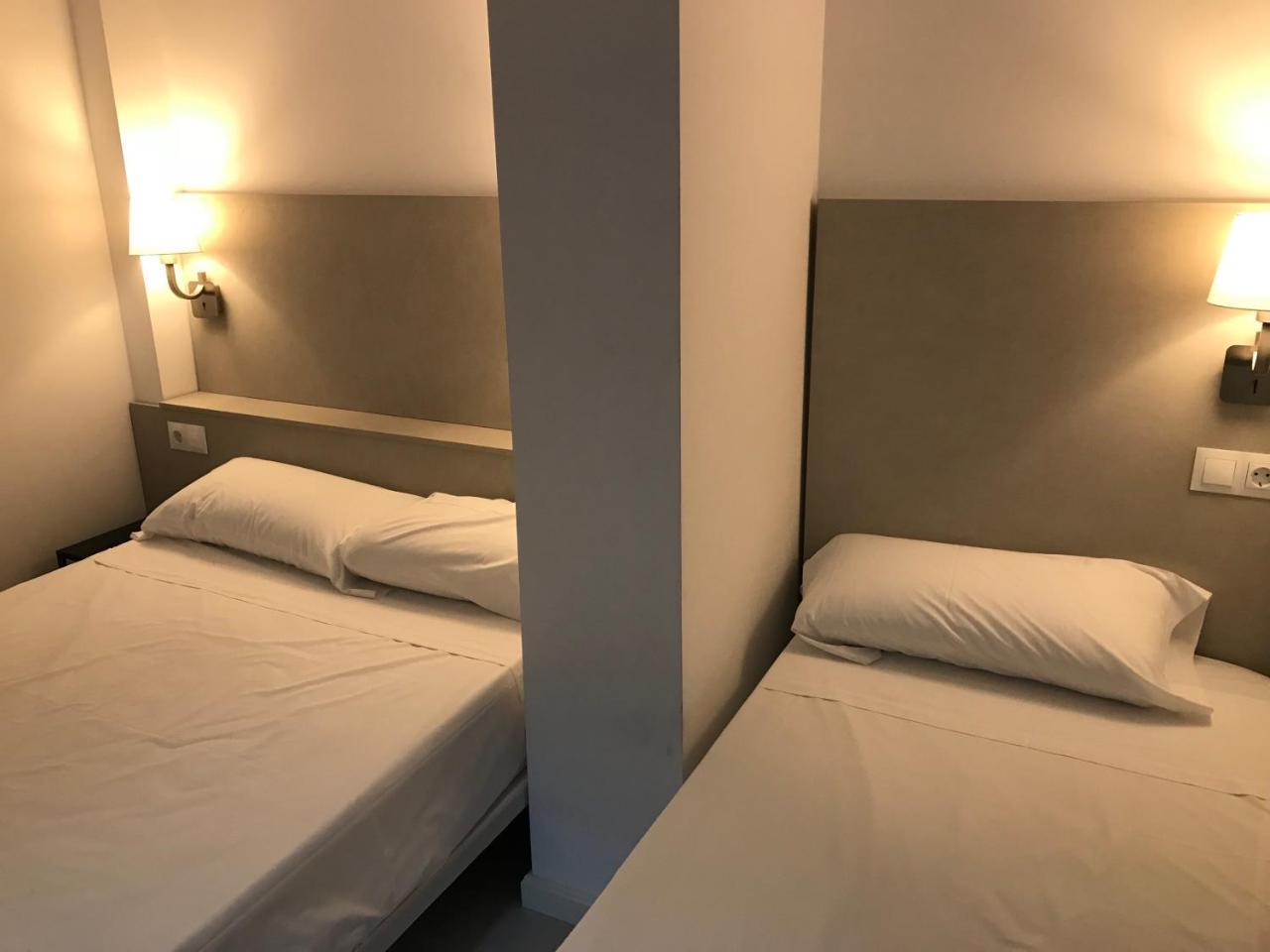 Hotel Boutique Centro Bbb Auto Check In Benidorm