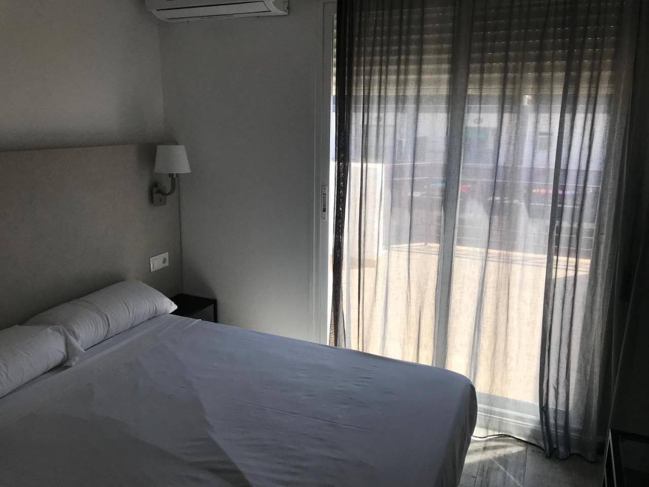 Boutique Centro Bbb Auto Check In Hotel Benidorm