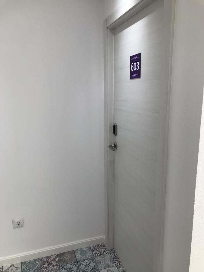 Boutique Centro Bbb Auto Check In Hotel