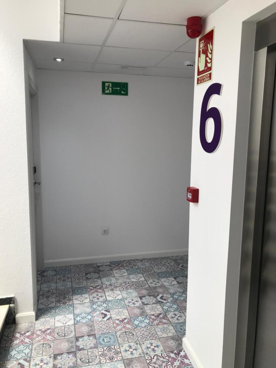 Hotel Boutique Centro Bbb Auto Check In 2*