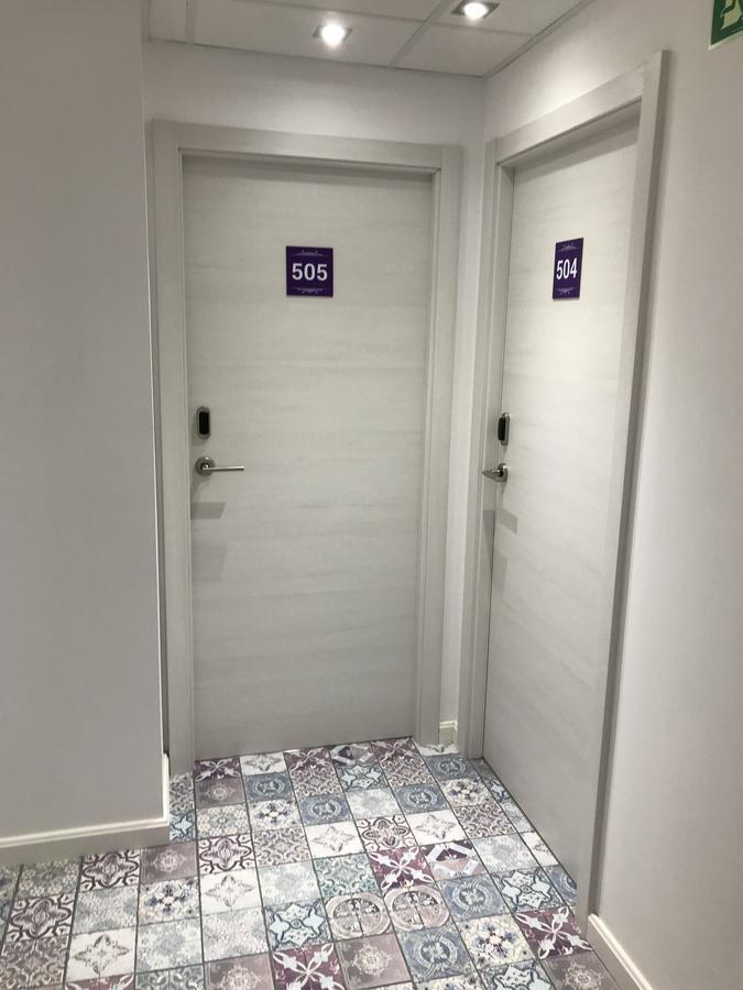 Boutique Centro Bbb Auto Check In Hotel 2*