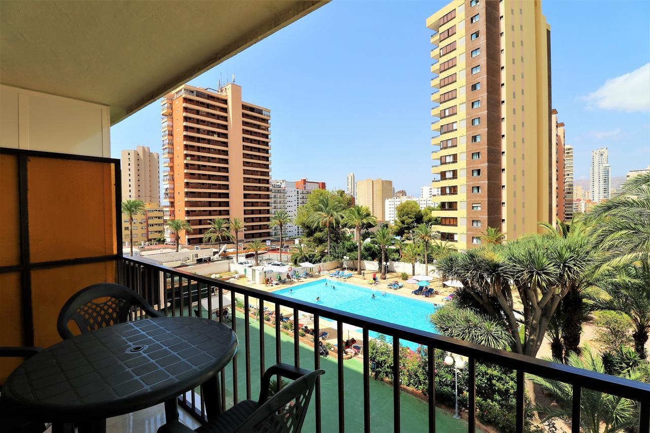Apartamento Bermudas Benidorm