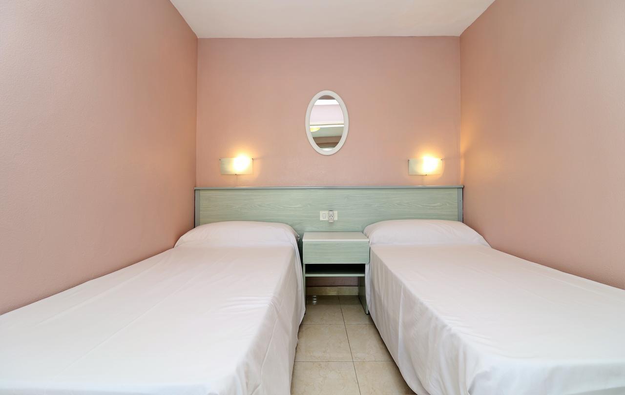 Apartamento Bermudas *