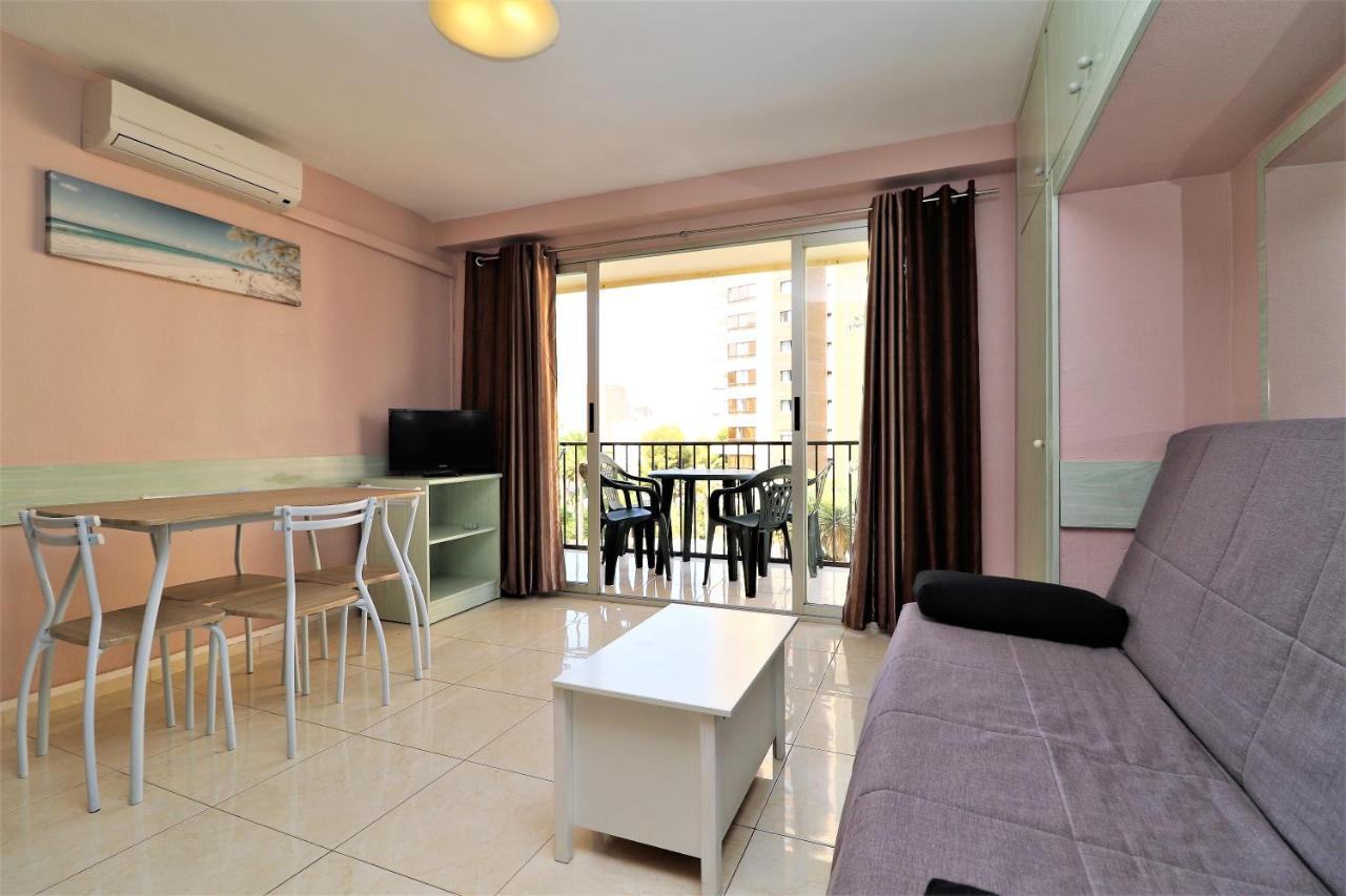 Bermudas Apartamento *