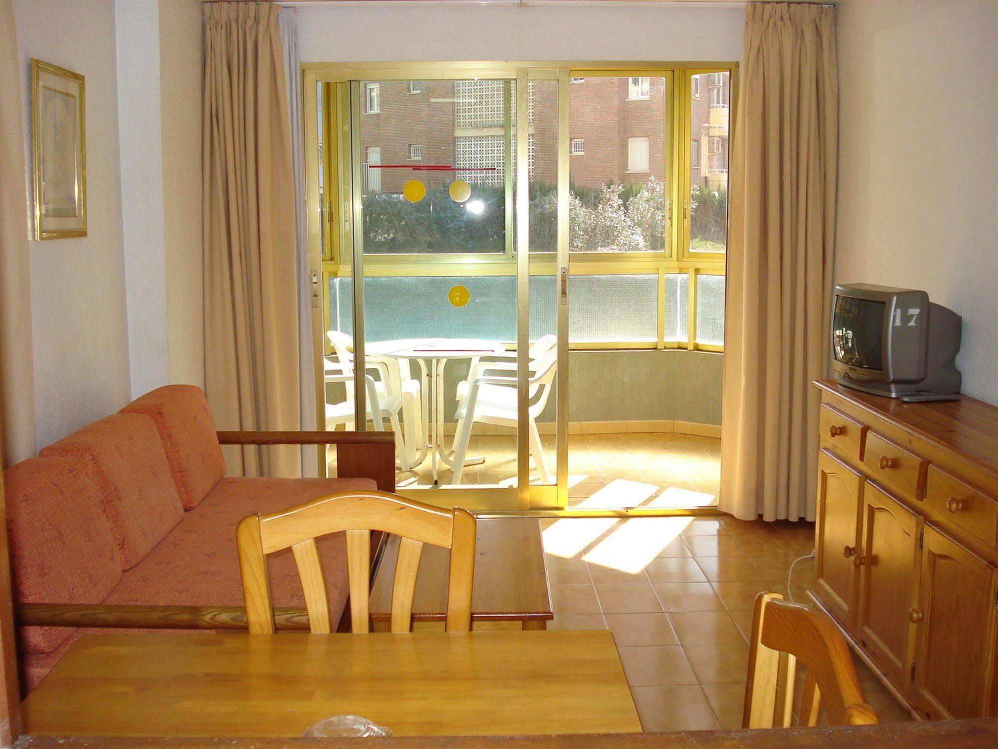 Torre Gerona Apartment Benidorm