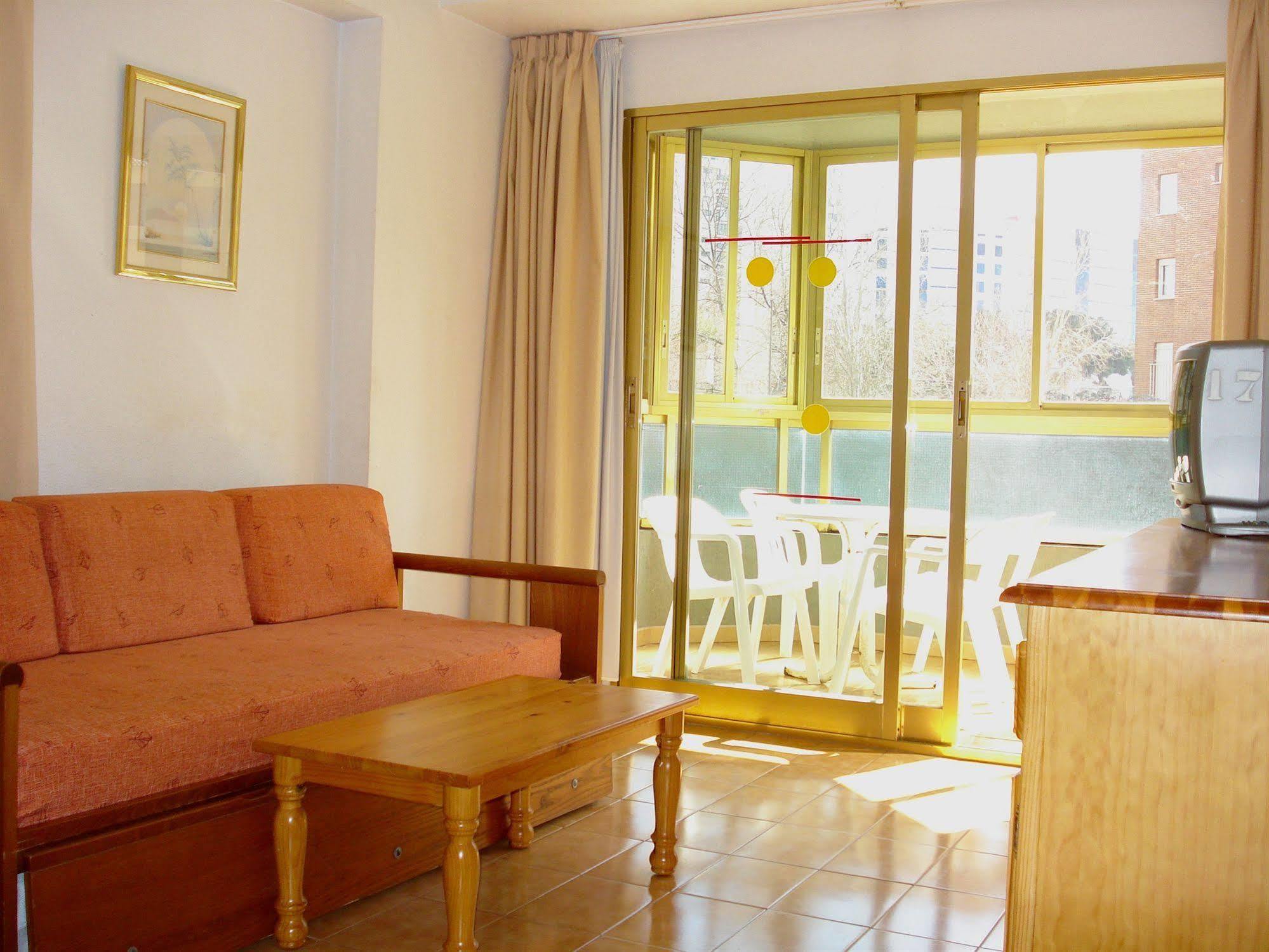 Apartment Torre Gerona