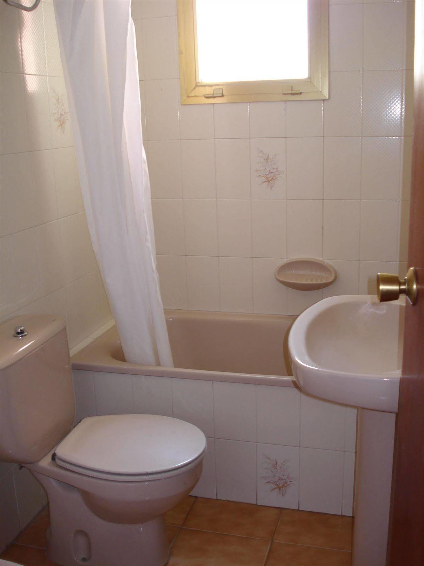 Apartment Torre Gerona