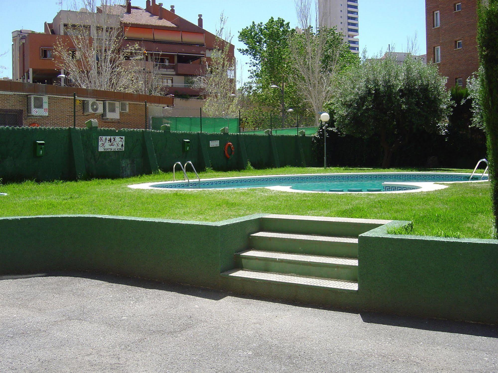 Apartment Torre Gerona