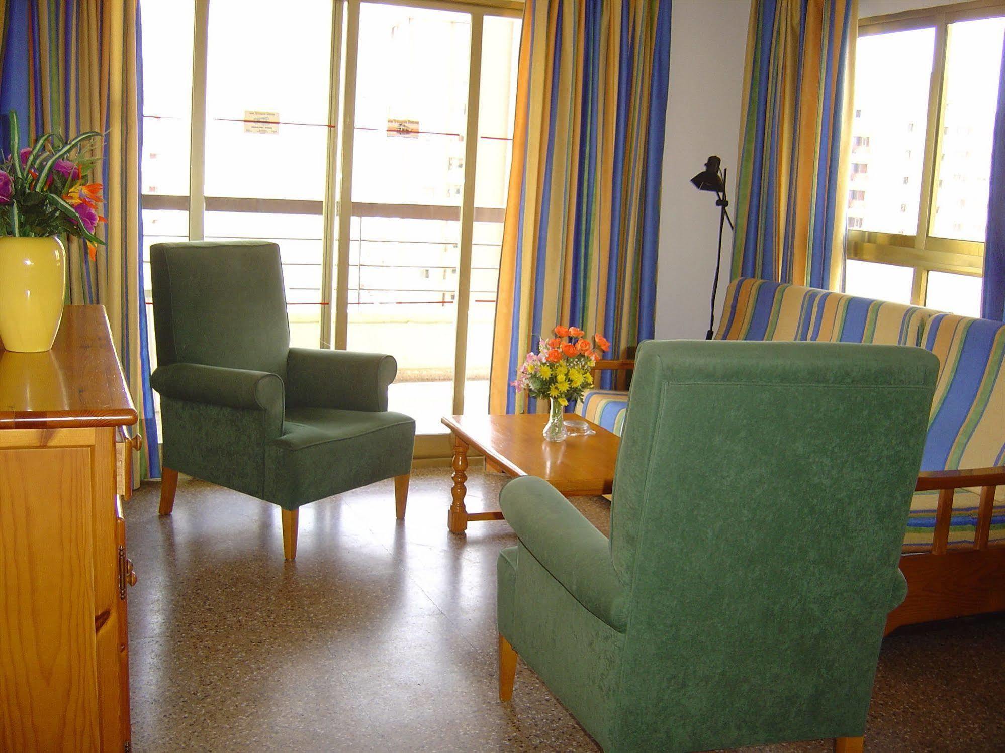 Acuarium Ii Appartement