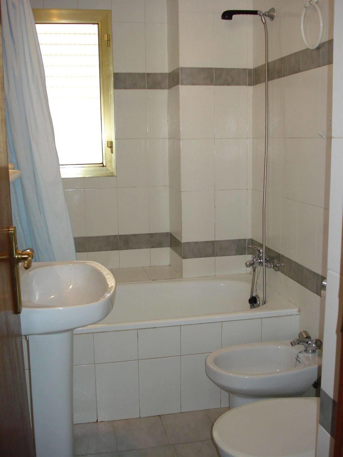 Appartement Acuarium Ii Benidorm